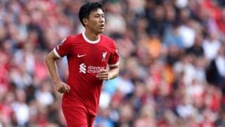 「良い買い物かどうかは…」リバプールOBオーウェン氏が遠藤航に言及、補強失敗で「一線を超えた批判」を受けたクラブの対応には「称賛されるべき」