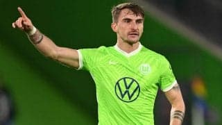 フライブルクがMFフィリップをレンタルで獲得、6年ぶりに古巣復帰「鳥肌が立つ」