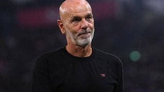 開幕戦勝利のミラン、ピオリ監督は1ゴールの新戦力プリシッチを称える「クオリティをもたらせるのは明らか」