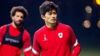 谷口彰悟「身体にものすごく悪いことをしているのではないか」アスリートとしてカタールで抱いている罪悪感