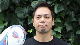 ラグビー日本代表の元通訳が明かす「ブライトンの奇跡」の裏側 エディーHCから「ちゃんとPGを選択しろと伝えたのか!?」