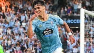 ベイガのナポリ移籍が破談危機に？　クラブ間交渉は継続へ