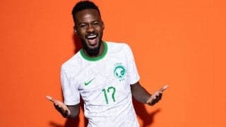 ネイマールら補強のアル・ヒラル、サウジアラビア代表DFタンバクティを完全移籍で獲得…カタールW杯でもプレーした若手CB