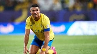 C・ロナウド復帰も大型補強のアル・ナスルが開幕連敗スタート…連勝は3チーム、元名古屋マテウスは2戦連続アシスト！【サウジ・プロ・リーグ】