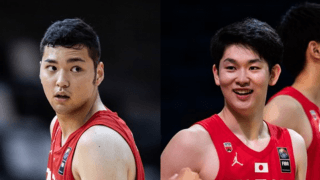 「FIBA 3x3 U18ワールドカップ」の男女日本代表が発表…8月30日にハンガリーで開幕