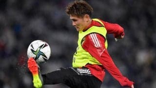 田川亨介がハーツ加入後初ゴール！ショートカウンターから裏へ抜け冷静なフィニッシュ