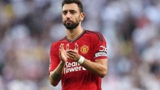 「リーダーが務まる人物ではない」新主将ブルーノ・フェルナンデスに疑問の声