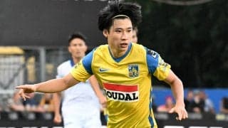 浦和からレンタル中、ウェステルロー松尾佑介が絶妙アシスト！今季初のスタメン落ちも途中出場で気を吐く