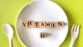 田中みな実「98％の人がビタミンDが足りてない」、何から摂れる？どんな働きがある？