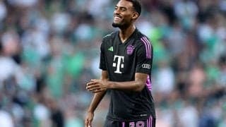 バイエルンはグラフェンベルフ移籍を容認？　プレミア2クラブが関心か