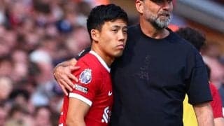 プレミア移籍の遠藤航に古巣や独メディアから惜別コメント「かけがえのない存在の喪失」「ありがとう、ワタル」