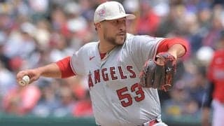 【MLB】エ軍守護神が“ハマった”きっかけは「孫悟飯」　惹きつける日本文化は「すごくクール」