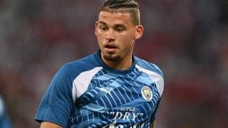 遠藤獲得後も中盤補強目指すリバプール、シティのイングランド代表MFに関心？