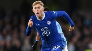 チェルシーのU-19イングランド代表DFホール、自身が愛するニューカッスルへ買取義務OP付きのレンタル移籍「子供の頃から応援してきた」