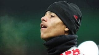 レイプ未遂疑惑で退団のグリーンウッド、OBのネビル氏がユナイテッドの対応を批判「内部調査の過程は酷いもの」