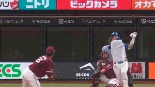 決戦控える球児へ“先輩”からの「前祝い」　グングン伸びる白球を「いっぱい見たい」