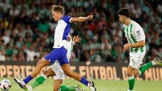 マドリッドは月曜の夜も熱い…/原ゆみこのマドリッド