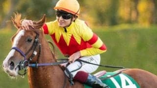 昨年キーンランドCは1番人気も4着 今年は重賞タイトルを引っ提げリベンジへ