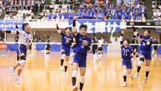 【愛媛全中2023】準決勝は大阪国際×北沢と金蘭会×駿台学園　女子2日目（8/22）全23試合の結果