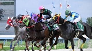 【ヤングジョッキーズTR金沢】JRA小沢大仁騎手が暫定1位