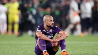 アムラバトのユナイテッド移籍進まずも、フィオレンティーナCEOは売却に自信「退団の準備はできている」