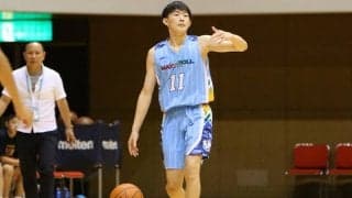 全中2023の決勝T組み合わせ決まる…昨年男女Vの四日市メリノールら予選リーグ突破