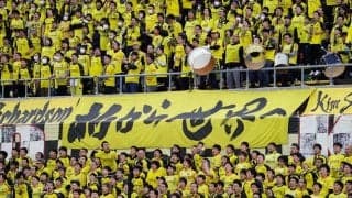 柏の選手が被害…神戸MF齊藤未月の全治1年の重傷を受けた誹謗中傷に声明「このような行為のないように、ご理解ご協力を」