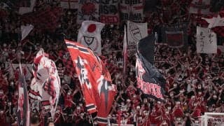 前回王者浦和が香港の理文を撃破し本戦出場権獲得！キレ増す大久保智明が早々の先制点演出【ACLプレーオフ】