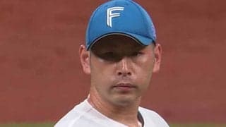 日本ハム・郡司が1試合2発　先発した加藤6回9安打2失点の粘投で今季7勝目