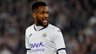 バーンリーがアンデルレヒトのベルギー代表DFデルクロワを完全移籍で獲得、コンパニ監督とイングランドで再会