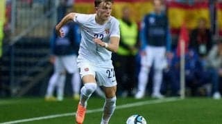 サッスオーロ、フェイエノールトのノルウェー代表DFペデルセンを買取OP付きレンタルで獲得