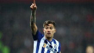 C・ロナウド在籍アル・ナスルがまた名手を引き抜き、ポルトMFオタビオを95億円で獲得