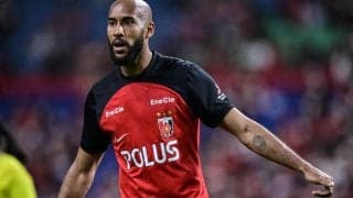 「めちゃくちゃ拍手湧いてた」浦和FWホセ・カンテの諦めない“50m猛ダッシュ”に称賛集まる！「上手い小技よりこーゆープレーしてくれた方が100倍応援したくなる」の声