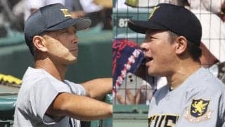 仙台育英と慶應義塾の「因縁マッチ」を制するのは　データ上はセンバツ敗者が有利だが...