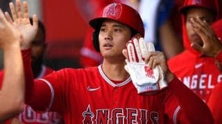「オオタニとの再契約が最優先事項だが」米メディアが指摘する来季のエンゼルスに必要な「補強ポイント」とは