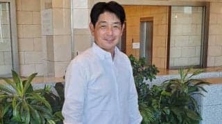 誘惑で辞める寸前から中1で日本代表のエースに　異国で痛感した理不尽な“ハンデ”