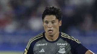 三笘薫と対照的な宮市亮の左ウインガーとしての魅力 代表復帰を切望する