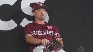 清宮も唖然の全力好捕が「マジで渋い」　本職内野“マスター”の気迫が「熱盛」