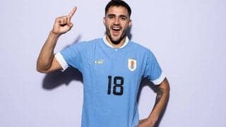 マキシ・ゴメスがラ・リーガ復帰、カディスにレンタルで加入