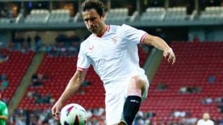 デンマーク代表デラネイがアンデルレヒトへ！　今年1月のホッフェンハイム行きに続くローン移籍に