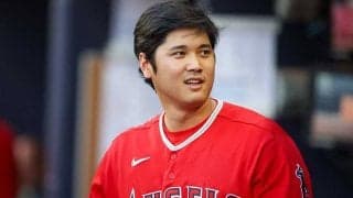 【MLB】怪物新人が語る大谷翔平「なんという男」　打撃だけでない魅力「全て兼ね備えている」
