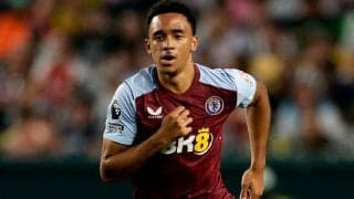 アストン・ビラの注目株、U-20イングランド代表ラムジーがバーンリーに移籍！　5年契約