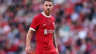 マク・アリスターの出場停止処分が撤回、今週末のニューカッスル戦も出場へ