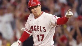 大谷翔平に必要なのは「自由」 米記者が説いた激戦必至のFA争奪戦で“勝つプラン”「平均年俸を他球団よりも多くする」