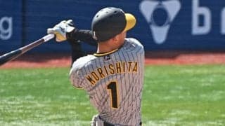 岡田阪神マジック２５！大山サヨナラ打以外にも大きかった「陰のヒーロー」