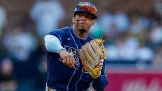 【MLB】本拠地周りから消える265億円フランコの“爪痕”　未成年少女と不適切疑惑で休職扱い