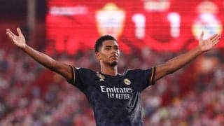 「これでまだ20歳？」「生まれながらのリーダー」ヴィニシウスを冷静になだめるベリンガムのリーダーシップが反響「次の主将にふさわしい」