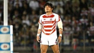 稲垣啓太が語る「世界一」へのロードマップ。「その面子でやるしかない。できると思っている」