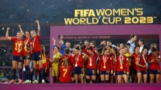 新世界王者スペイン各選手の獲得賞金は4000万円！　歴史塗り替えた女子Ｗ杯、日本の王座奪回の課題は？