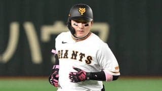 ついに来た！原巨人で注目集めるＣＳ争い「反撃のキーマン」